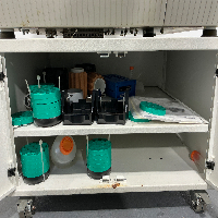 Beckman Coulter Allegra X-12R Benchtop Centrifuge image 3